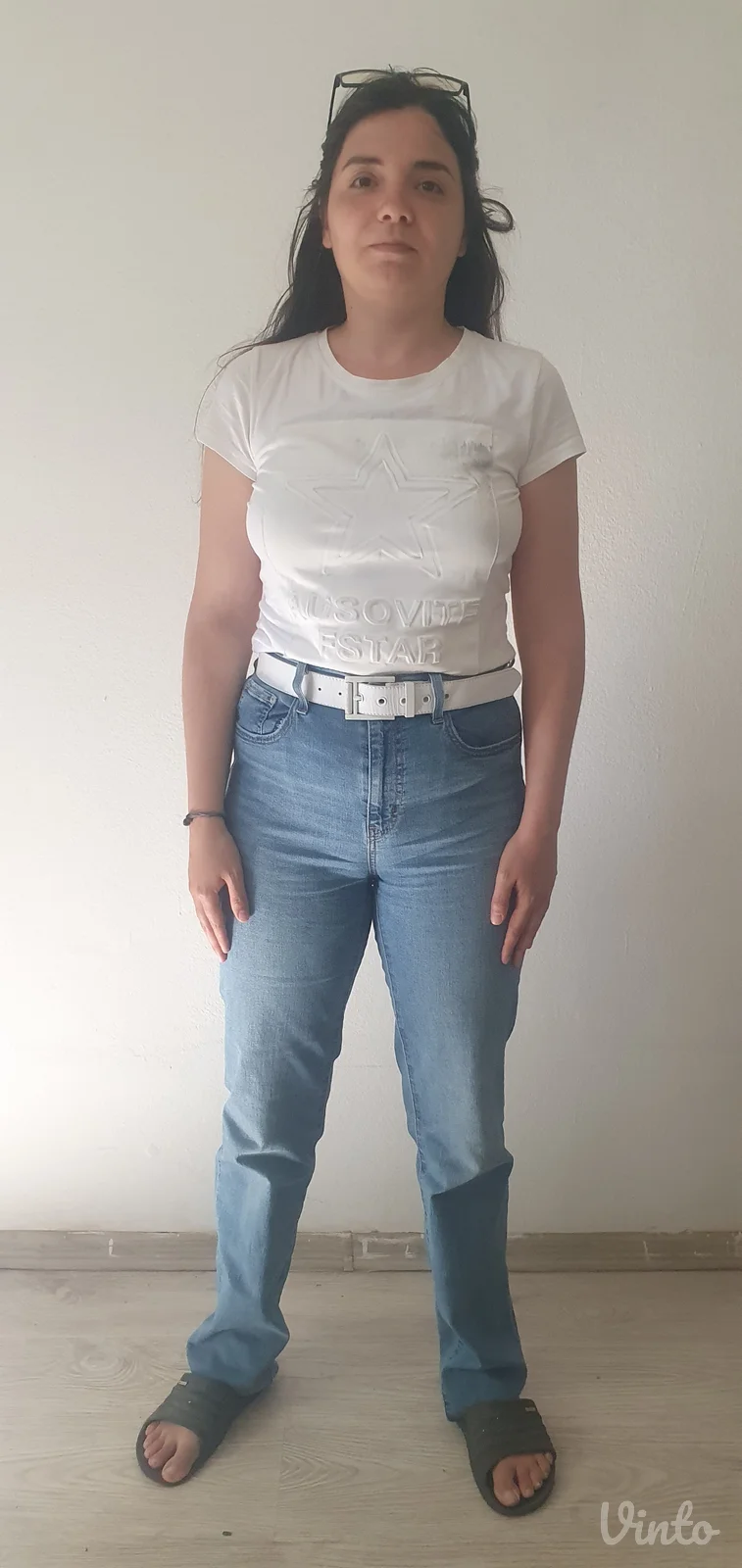 Levis 724 W29 ili eu40-42