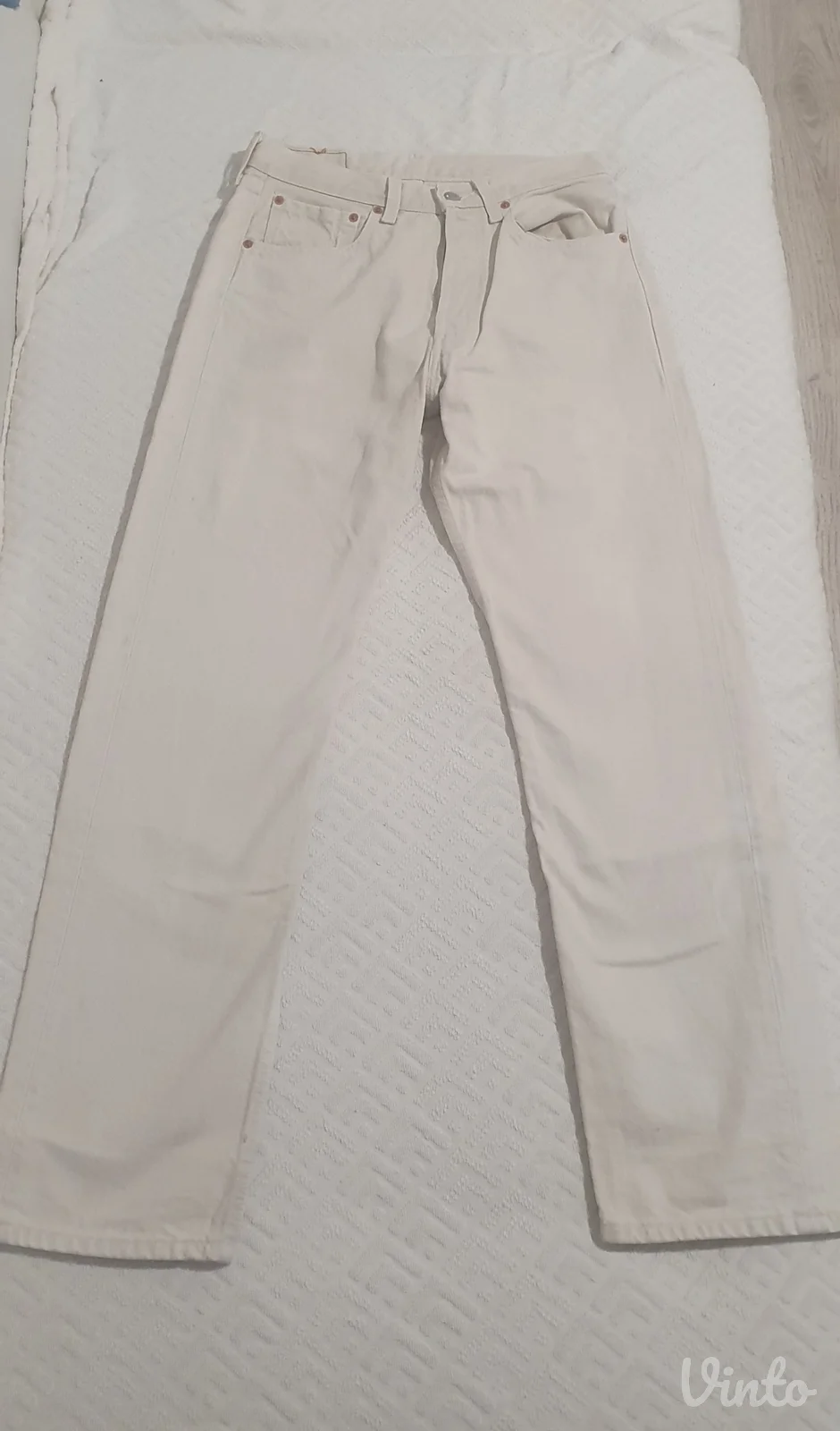 Levis 501 w31 eu36-38