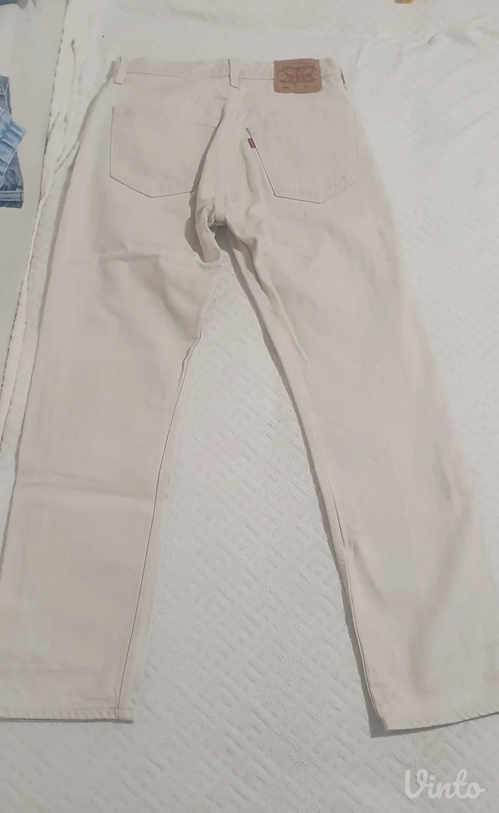 Levis 501 w31 eu36-38