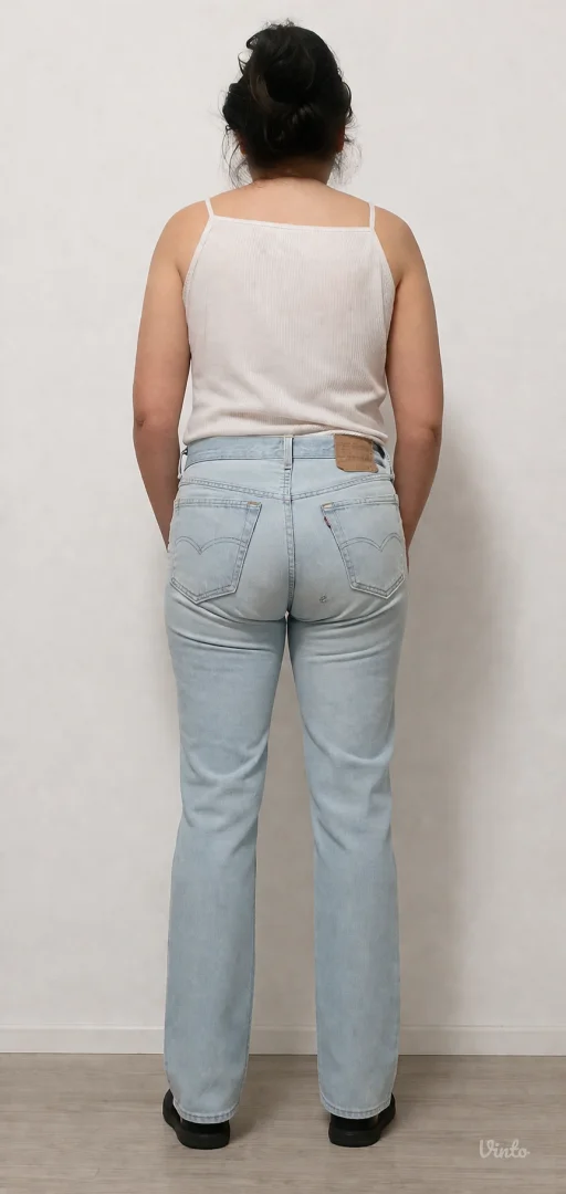 Levis 501