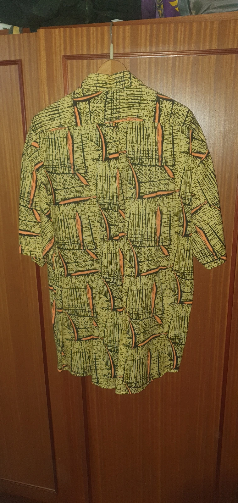 Muska kosulja br.41 pravi klasik