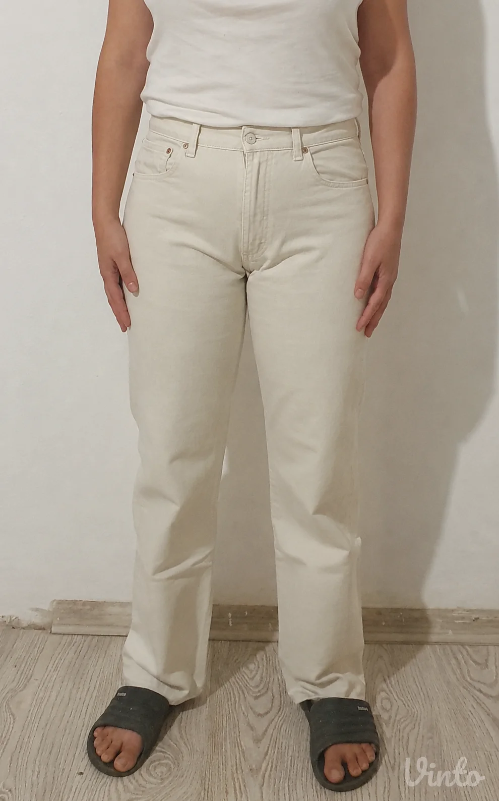 Levis 501 w31 eu36-38
