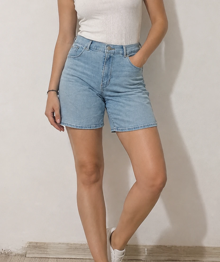 Levis kratke bermude/sorc w29 (classic shorts)