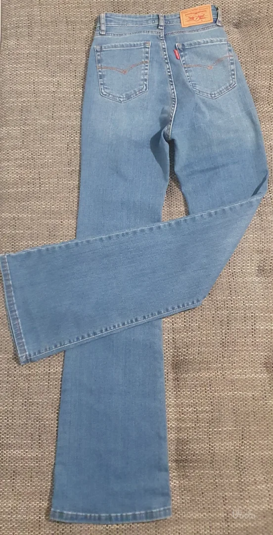 Fioretto w28 zvonarice