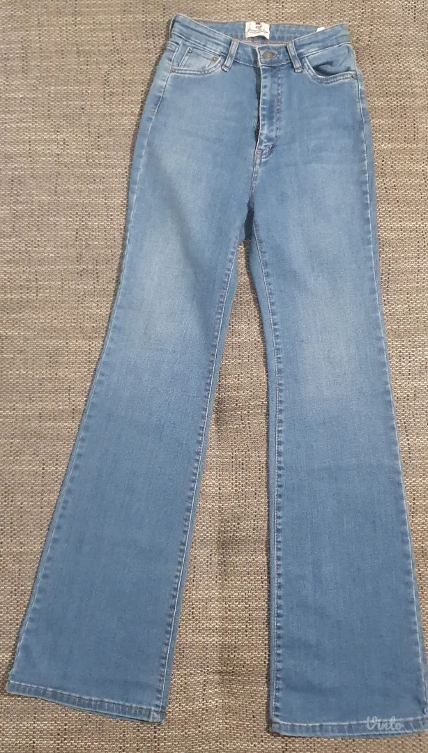 Fioretto w28 zvonarice