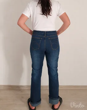 Esma farmerke zenske