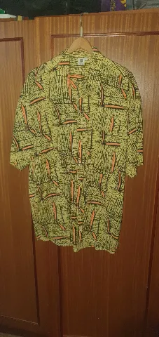 Muska kosulja br.41 pravi klasik
