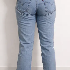 Levis 501 zenske farmerke