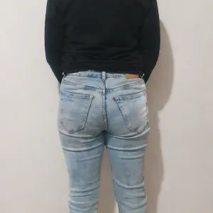 Pull&bear farmerice