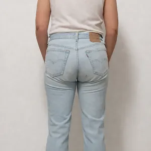 Levis 501