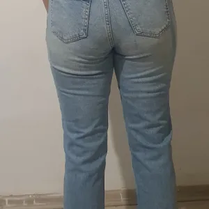 Lawaikiki zenske slim farmerke