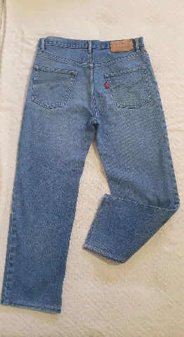 Levis 501 W31 ili br40 made in USA farmerice