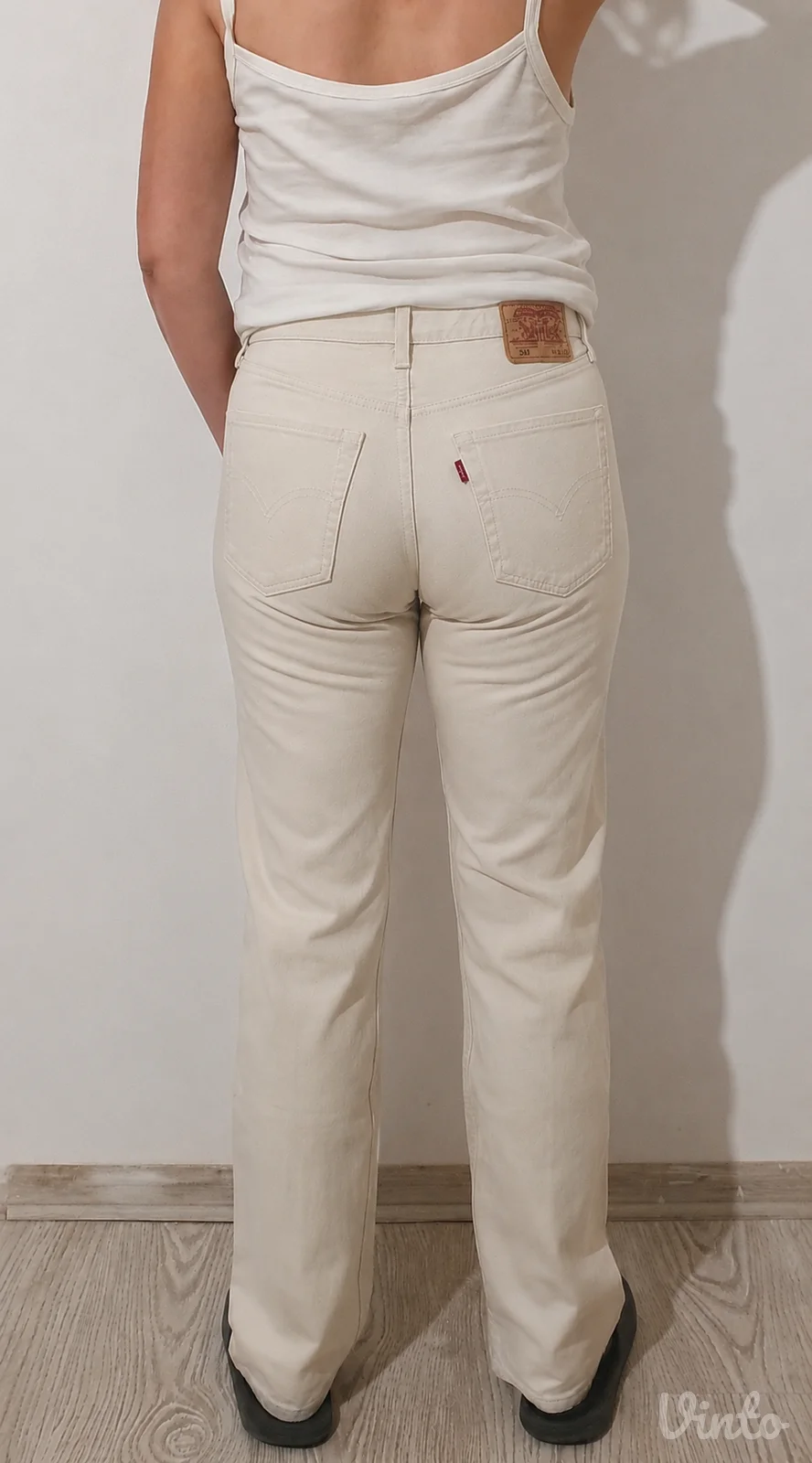 Levis 501 w31 eu36-38