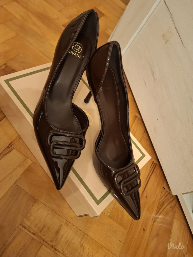 Ženske bordo salonke