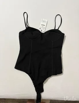Zara korset novo