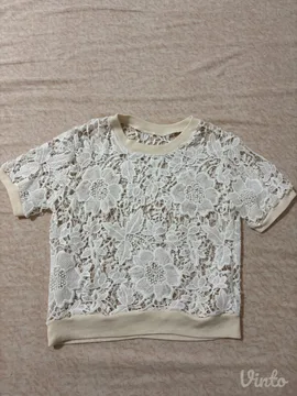Majica crop top