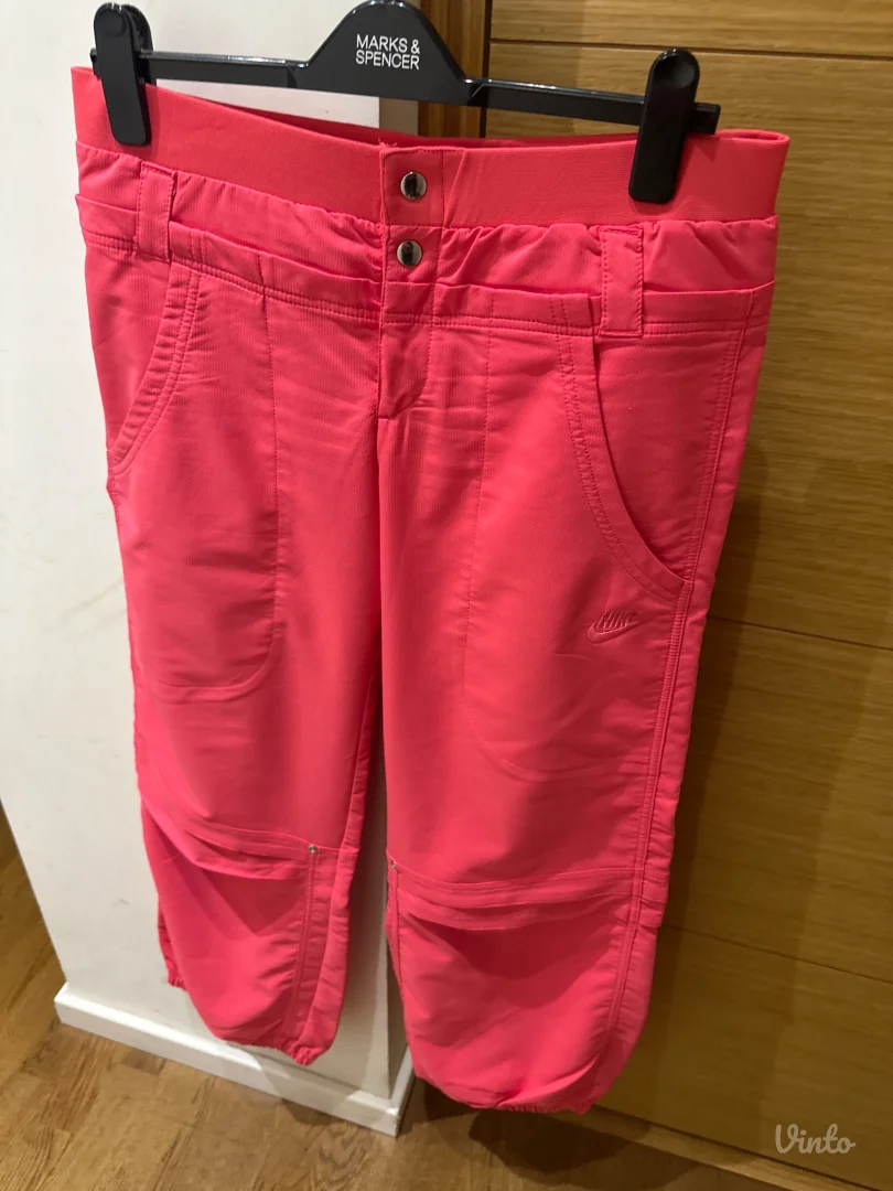 Nike-šuškava trenerka