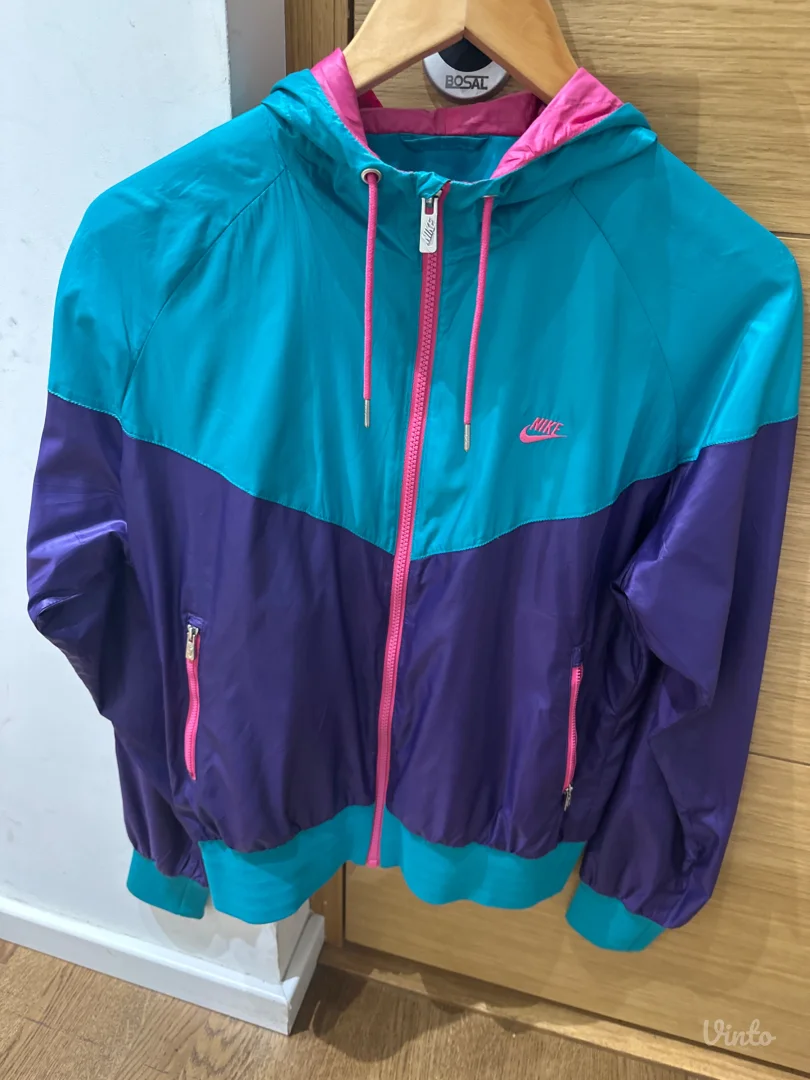 Šuška i gornji deo trenerke veličina L