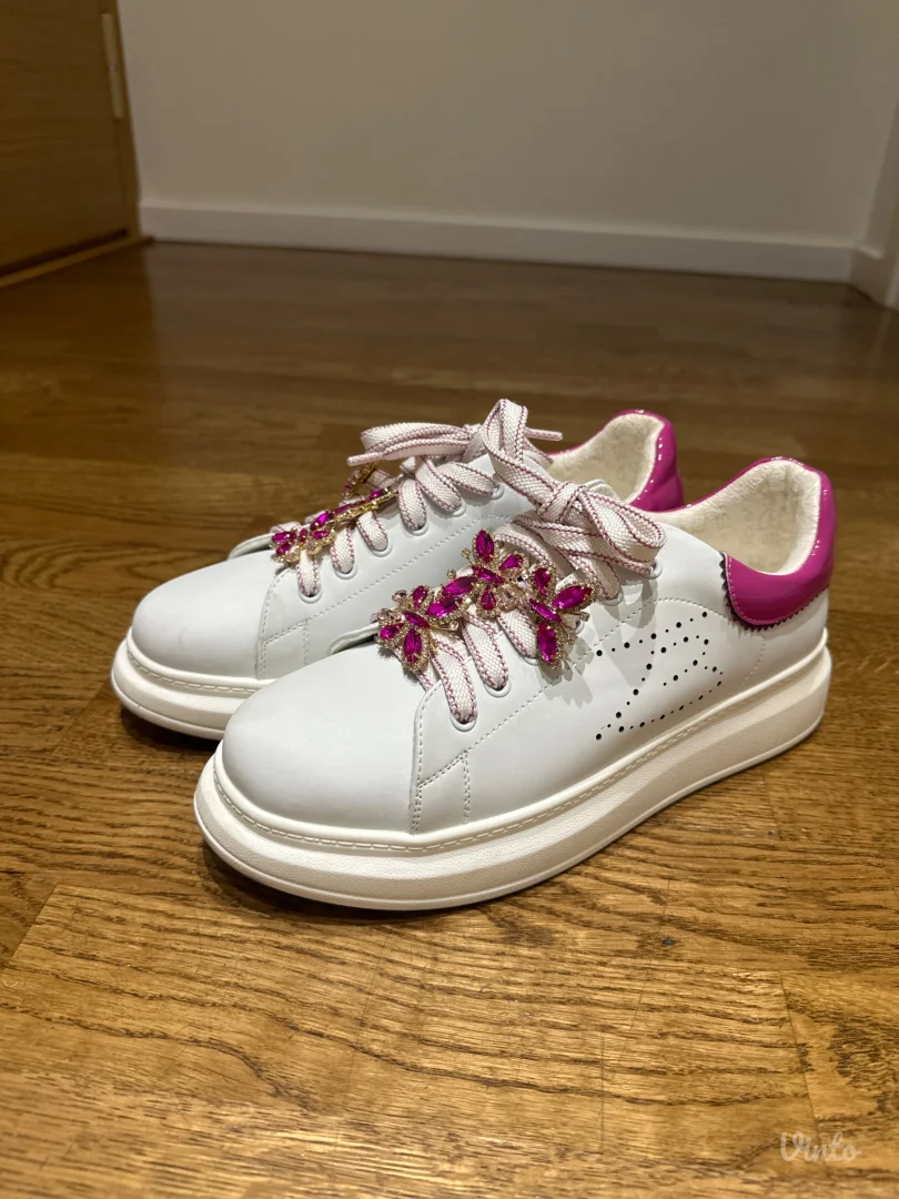 Tosca blu patike broj 41