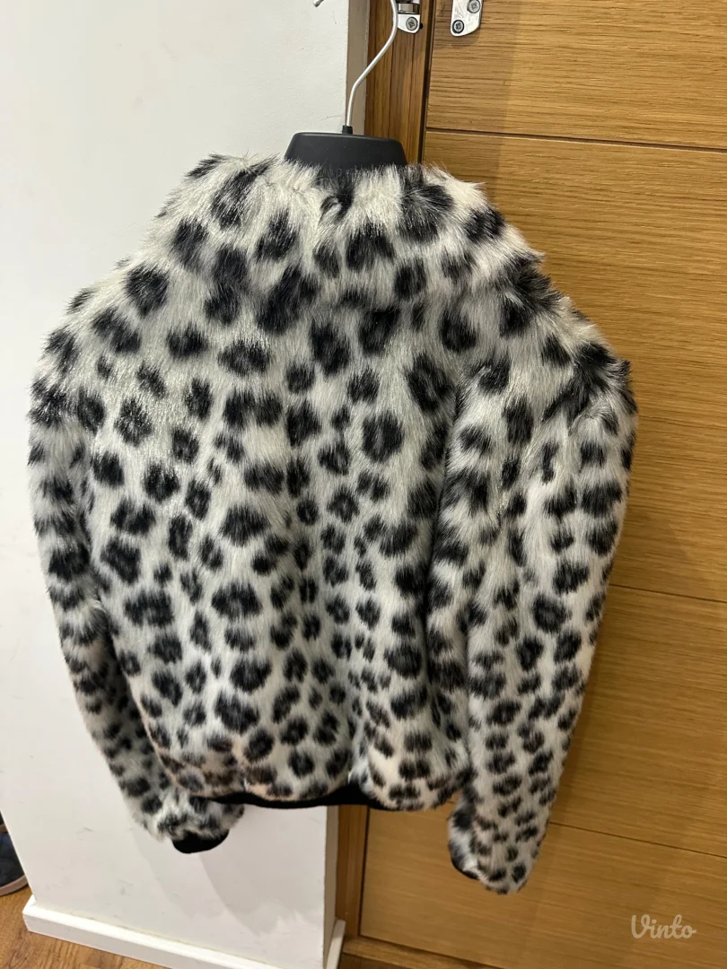 Italijanska bunda marke Motivi