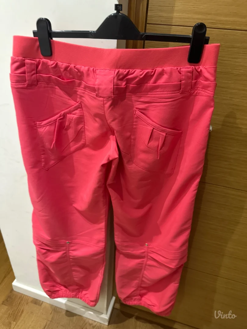 Nike-šuškava trenerka