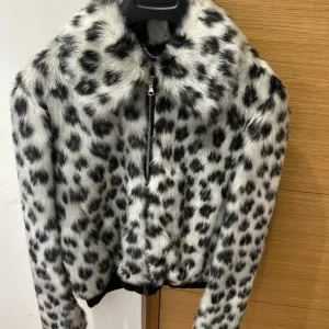 Italijanska bunda marke Motivi