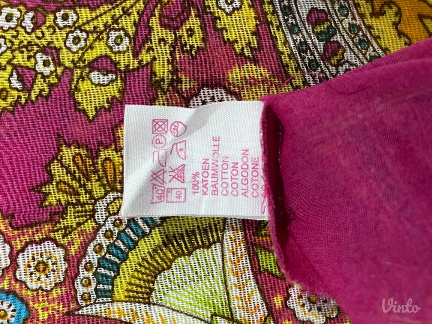 zenska esarpa Oilily nova