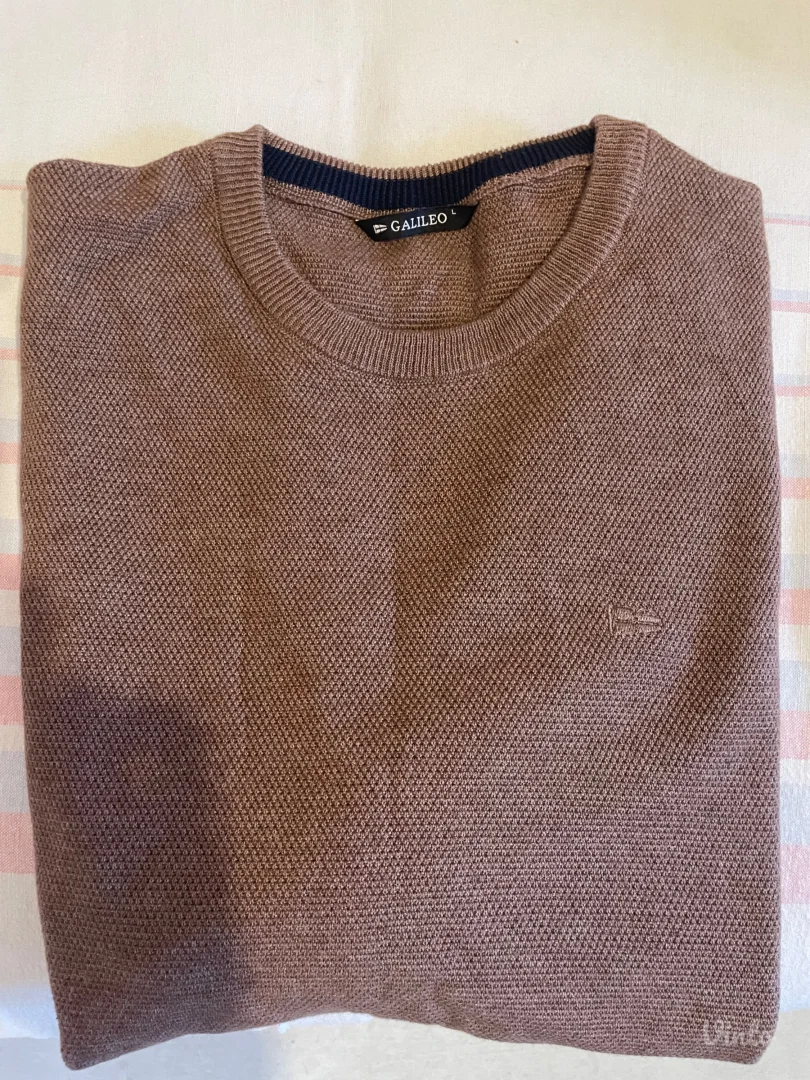 Galileo muski dzemper