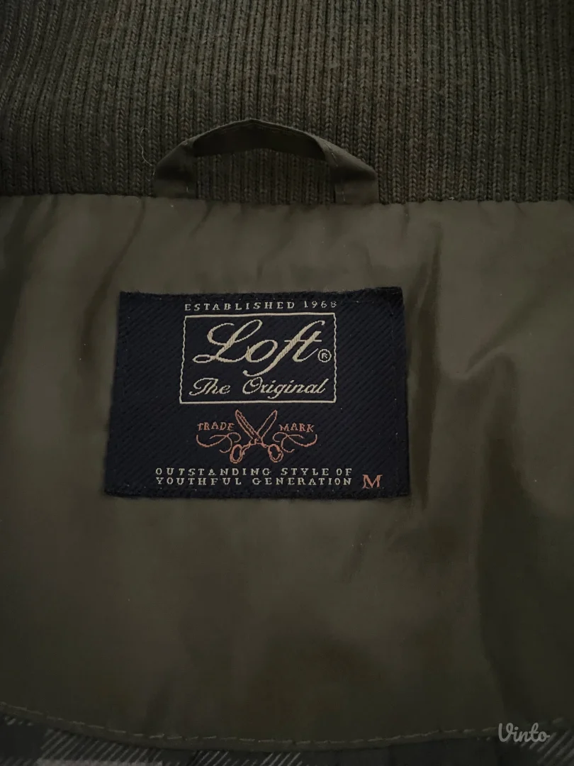 zenski prsluk Loft nov