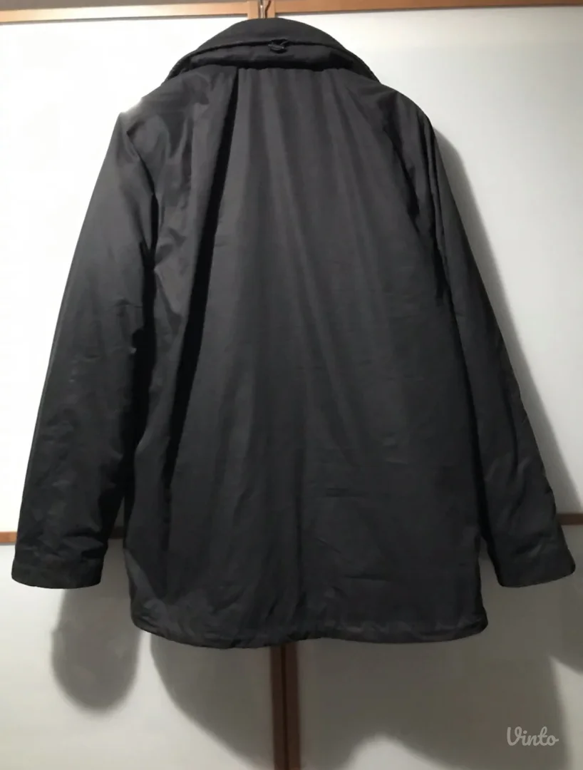 muska jakna Abercrombie&Fitch nova