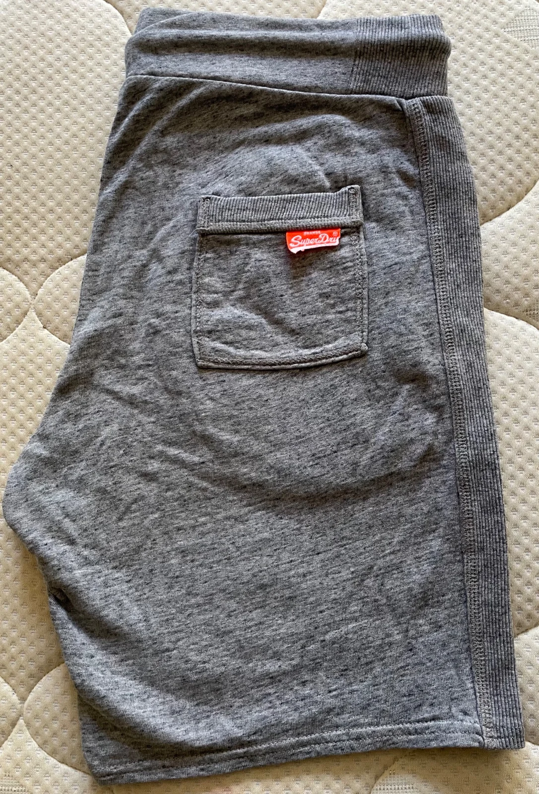 SUPERDRY muski sorts nov original