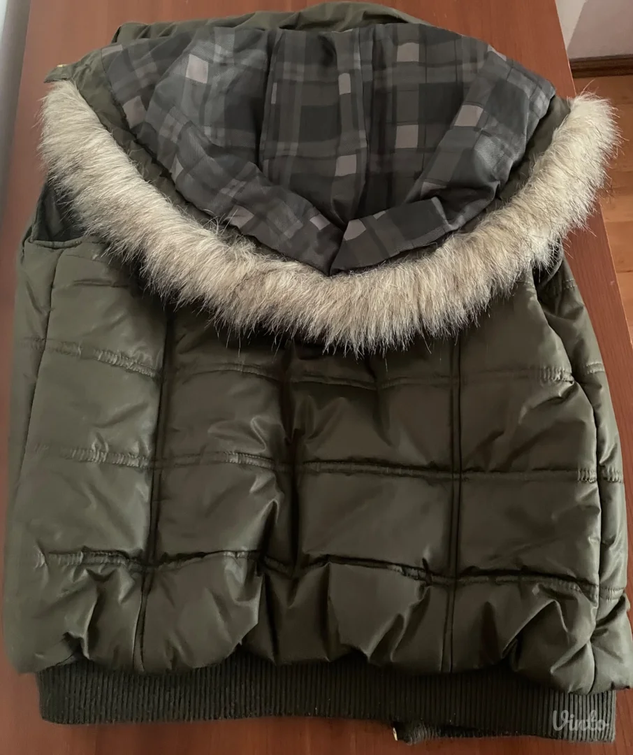 zenski prsluk Loft nov