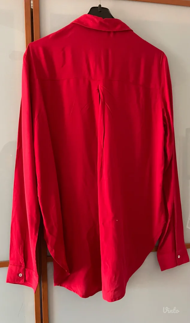 zenska kosulja Alcot L (M) nova