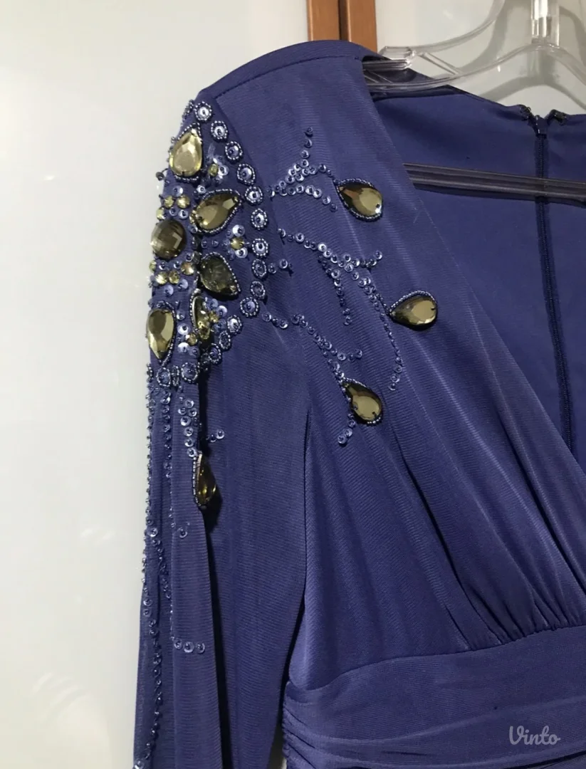 haljina made in USA nova M/L