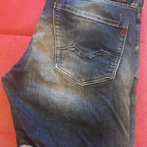 muske teksas bermude REPLAY original 33