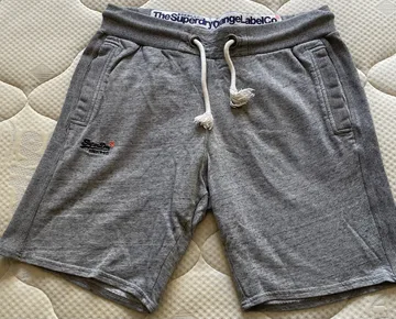 SUPERDRY muski sorts nov original