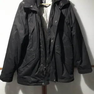 muska jakna Abercrombie&Fitch nova