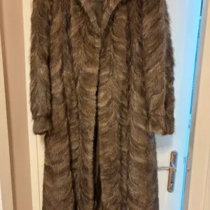 Bunda od prirodnog krzna