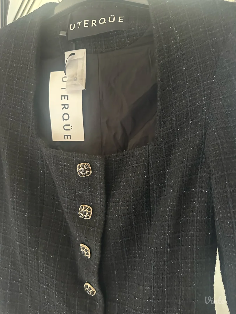 Uterque haljina, nova, etiketa