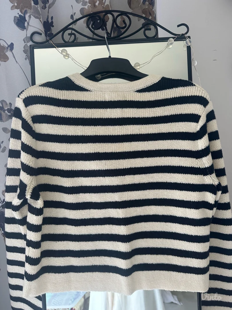 Masimo Duti dzemper, nov, etiketa