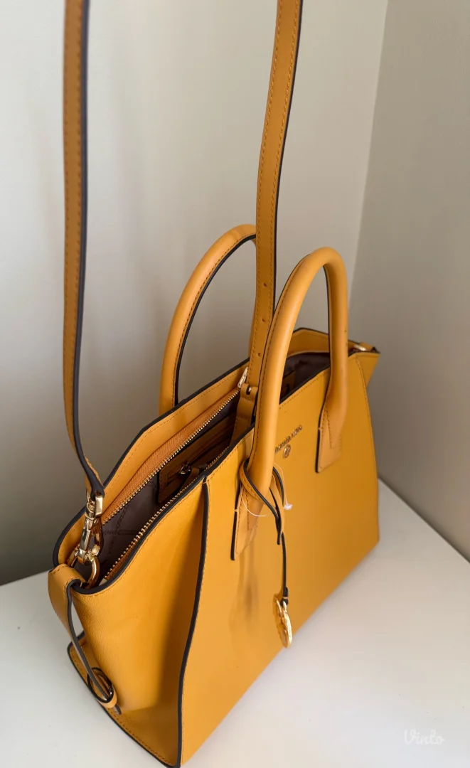 Michael Kors kozna torba