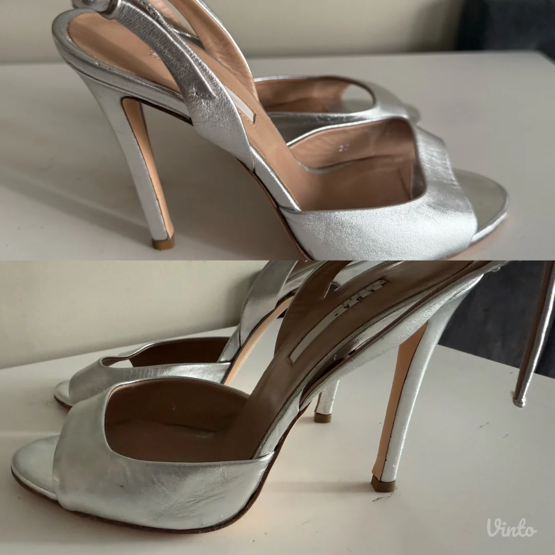 Reda Milano kozne sandale