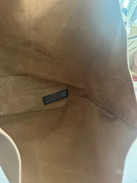 Masimo Duti velika torba, nova