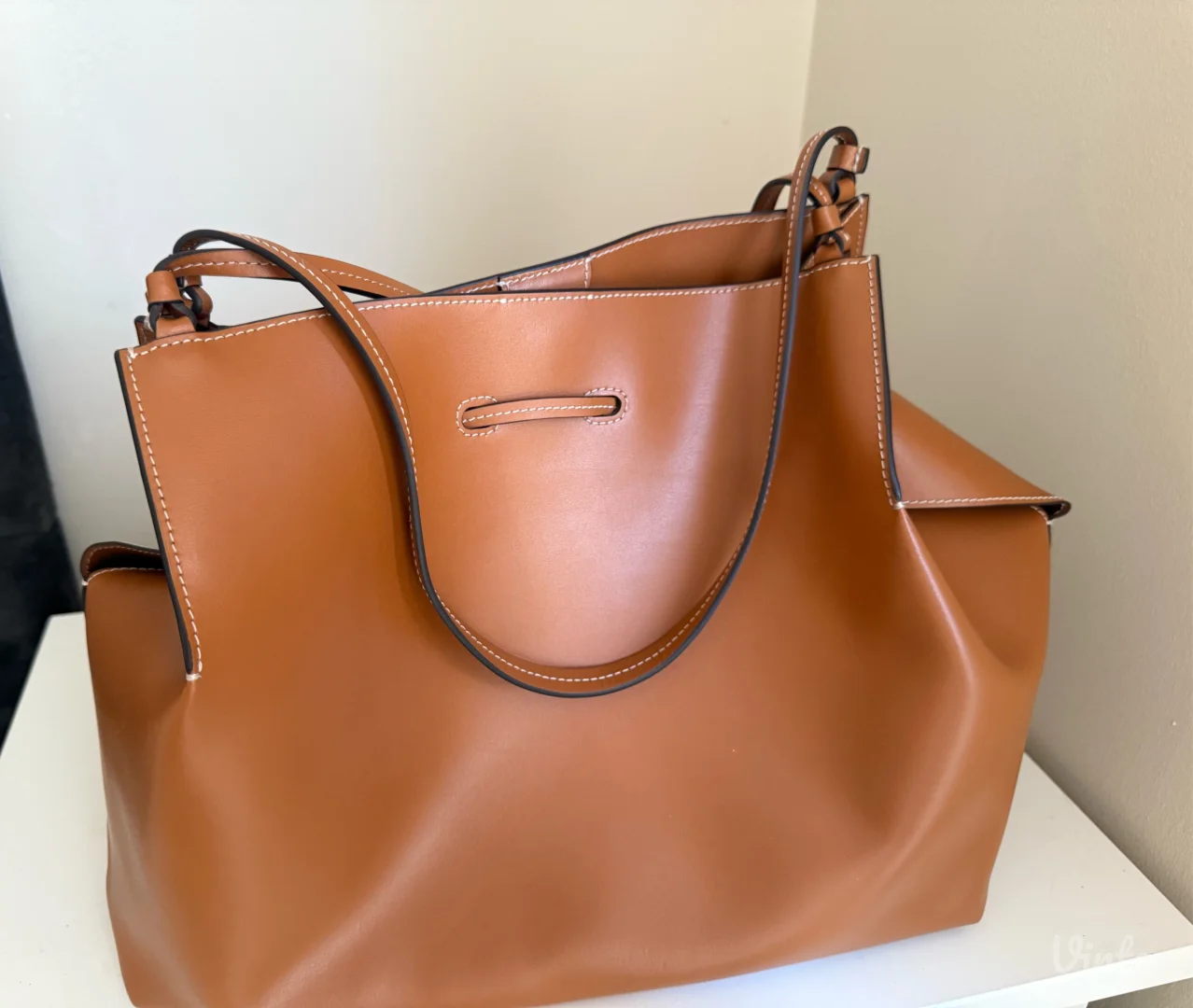 Coccinelle kozna torba