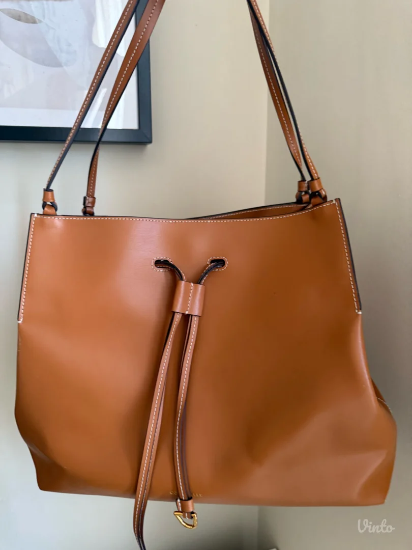 Coccinelle kozna torba