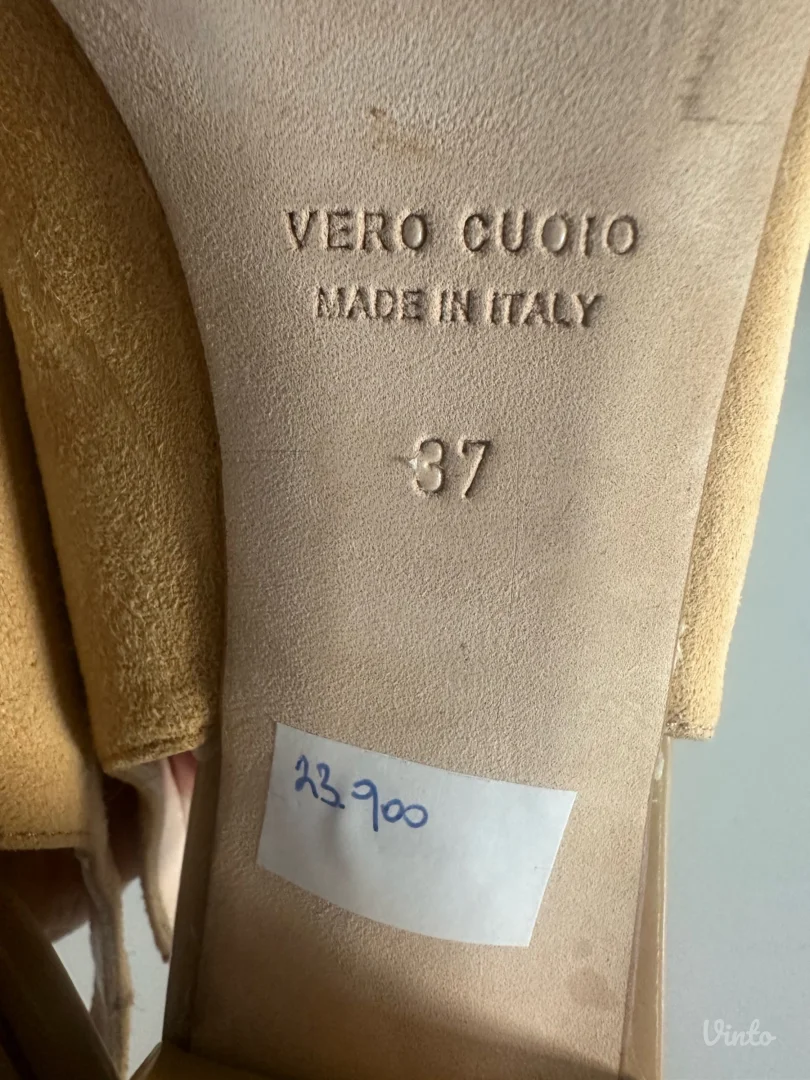 Grafitti kozne cipele