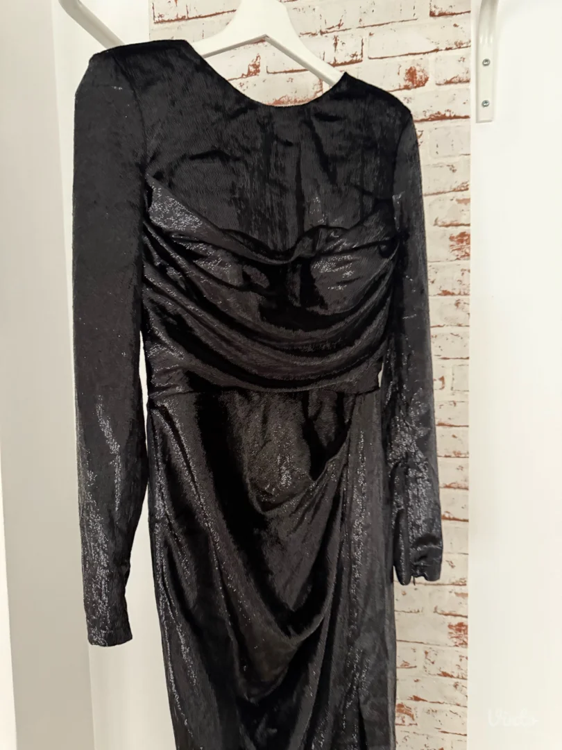 Mona haljina, nova, etiketa