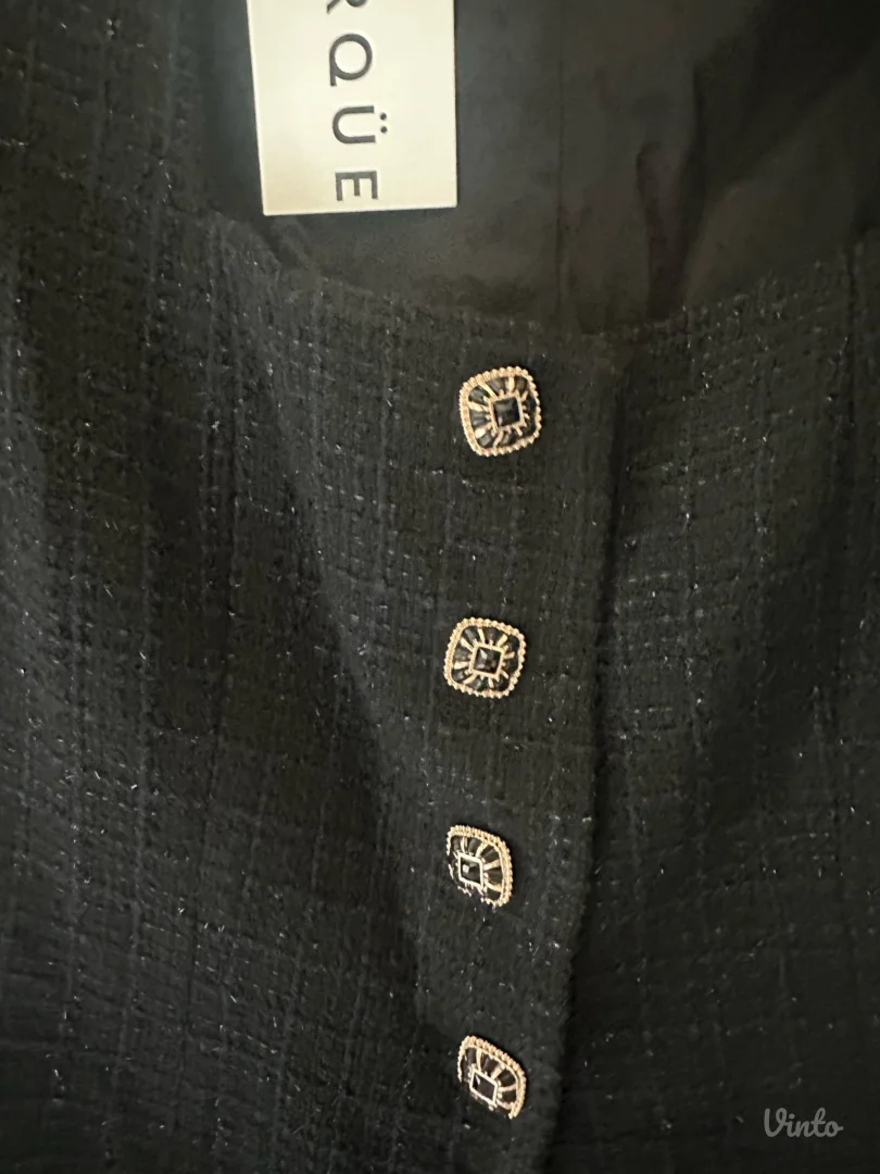 Uterque haljina, nova, etiketa