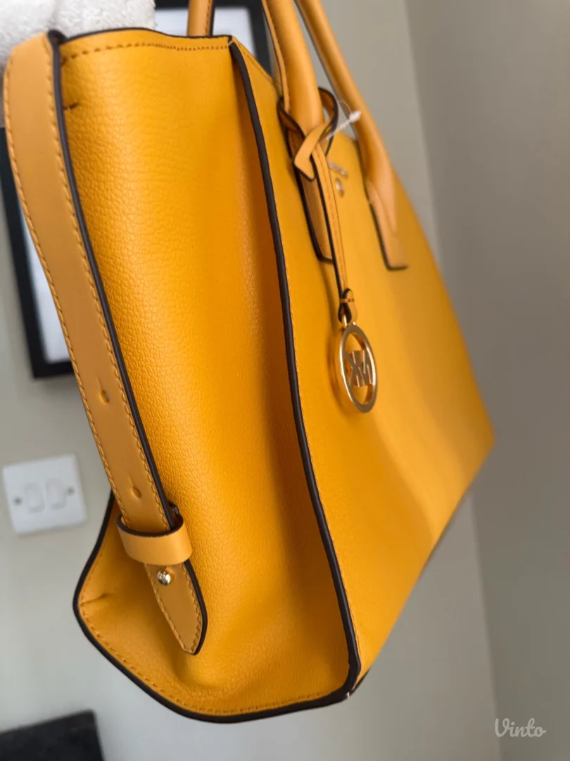 Michael Kors kozna torba