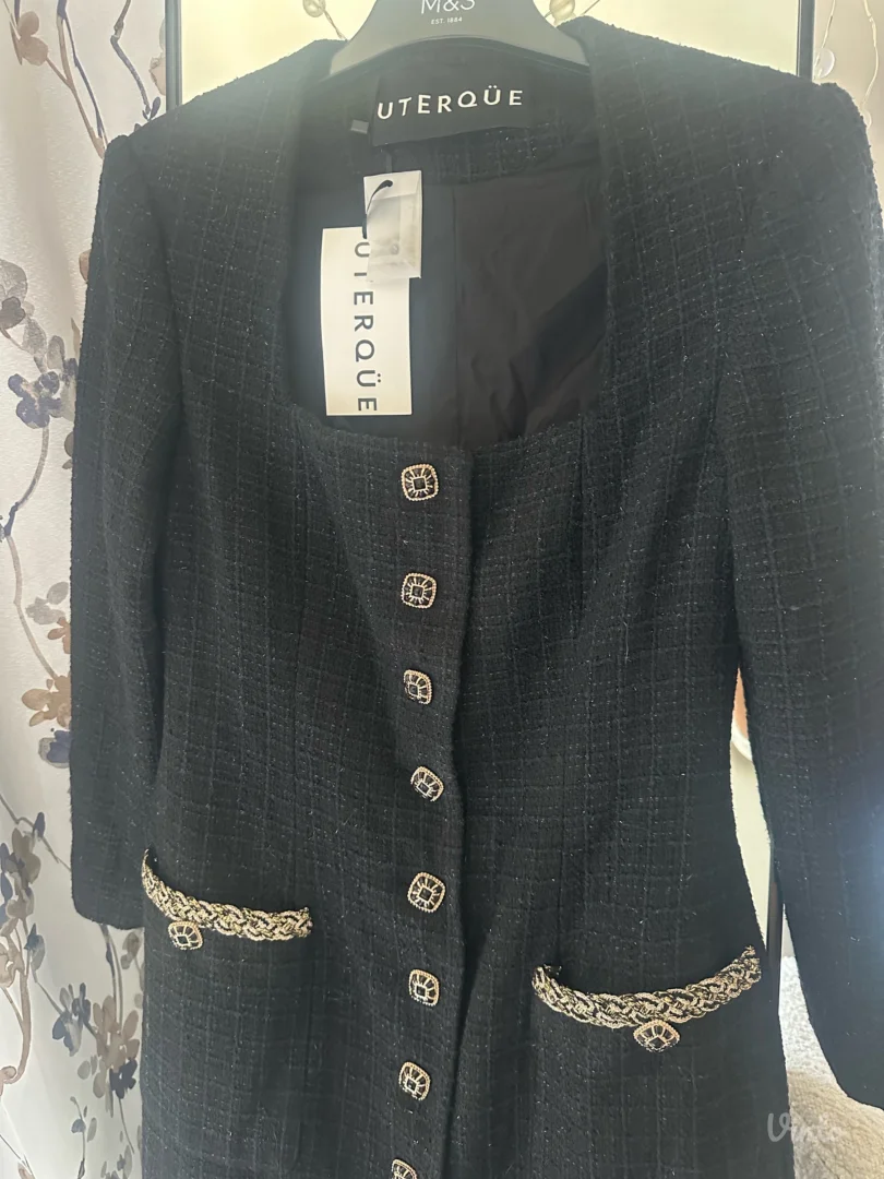 Uterque haljina, nova, etiketa